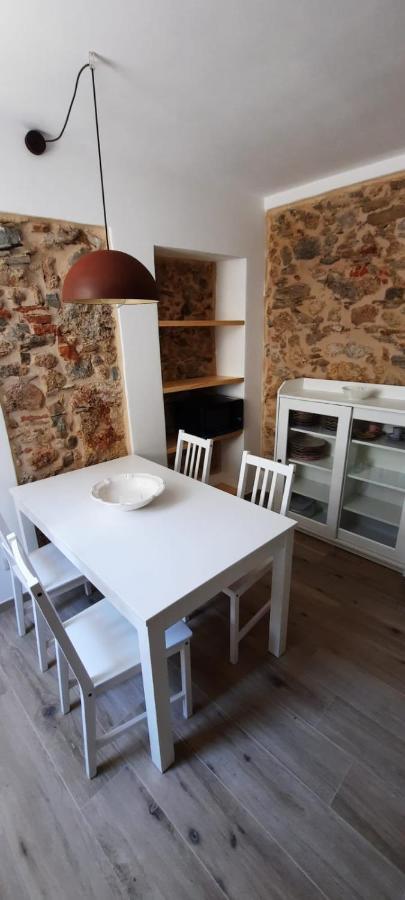 Casa Del Nonno Gino Villa Pietrasanta Buitenkant foto