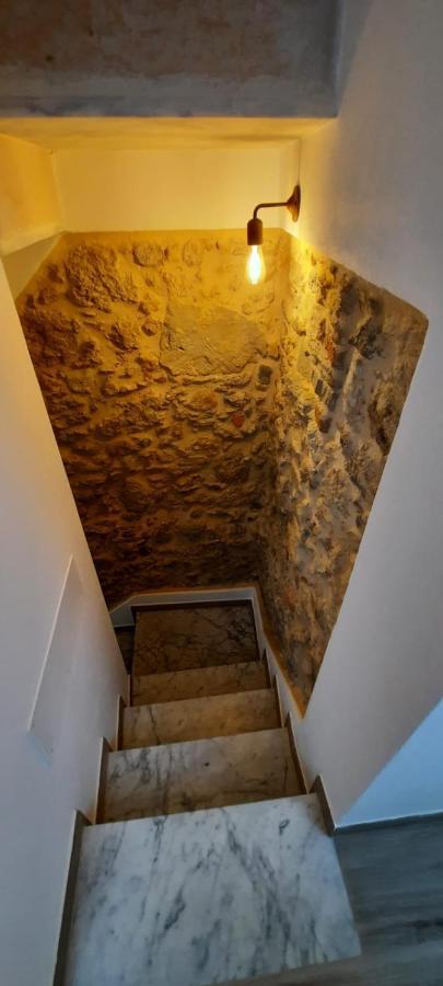 Casa Del Nonno Gino Villa Pietrasanta Buitenkant foto