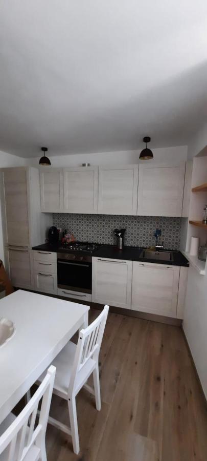 Casa Del Nonno Gino Villa Pietrasanta Buitenkant foto