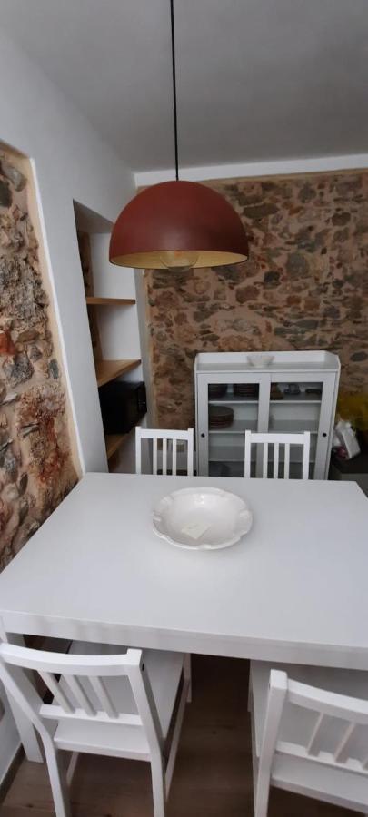 Casa Del Nonno Gino Villa Pietrasanta Buitenkant foto