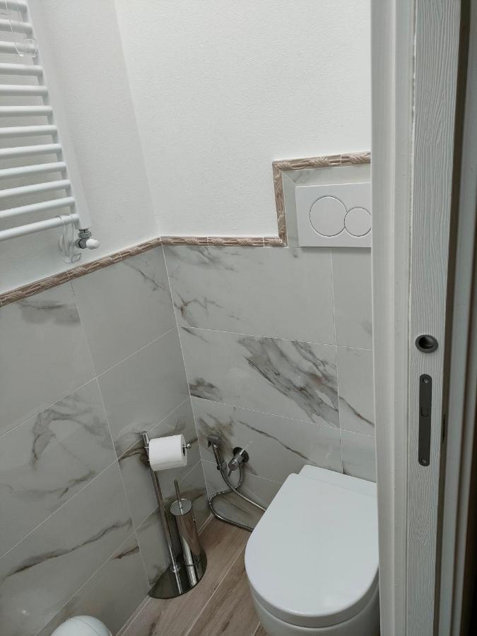 Casa Del Nonno Gino Villa Pietrasanta Buitenkant foto