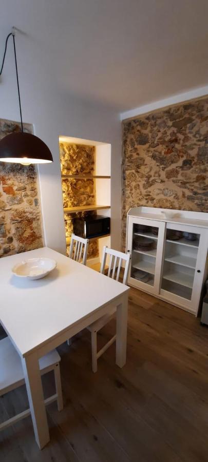Casa Del Nonno Gino Villa Pietrasanta Buitenkant foto