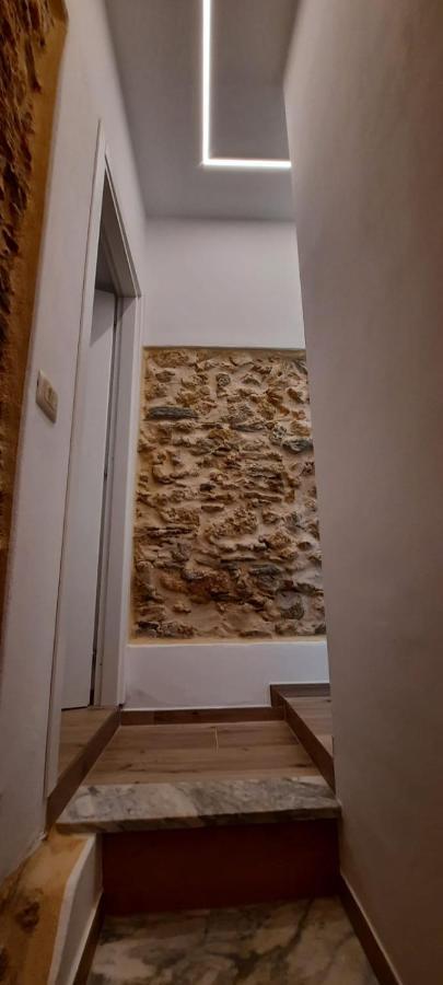 Casa Del Nonno Gino Villa Pietrasanta Buitenkant foto