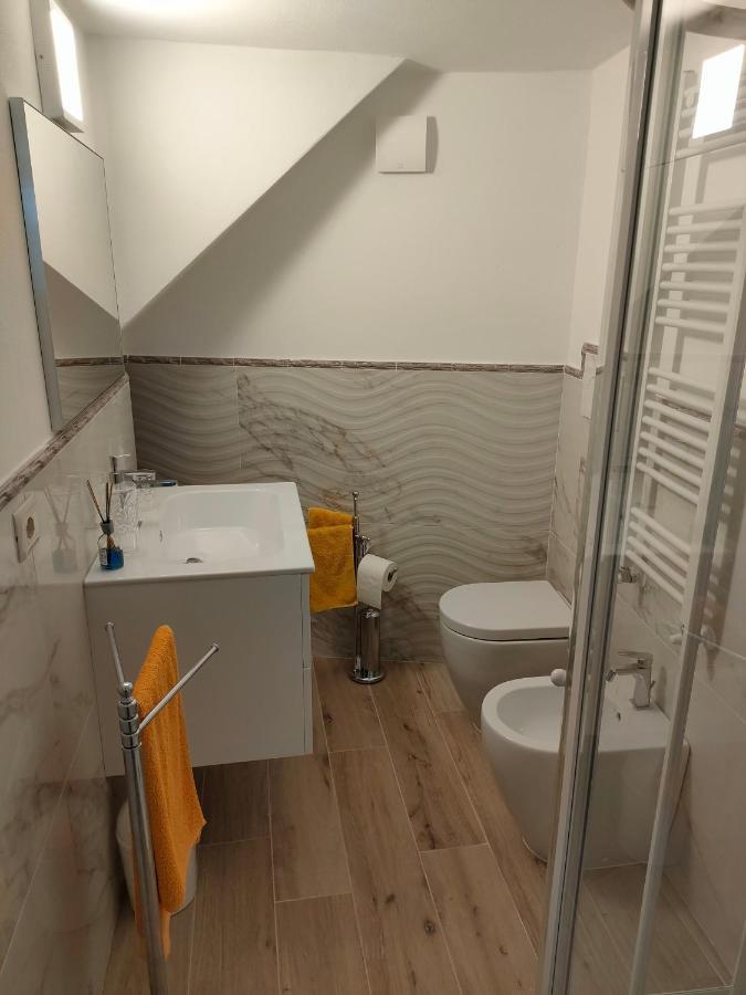 Casa Del Nonno Gino Villa Pietrasanta Buitenkant foto