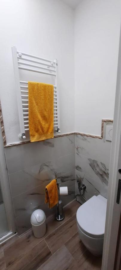 Casa Del Nonno Gino Villa Pietrasanta Buitenkant foto