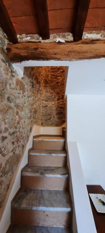 Casa Del Nonno Gino Villa Pietrasanta Buitenkant foto