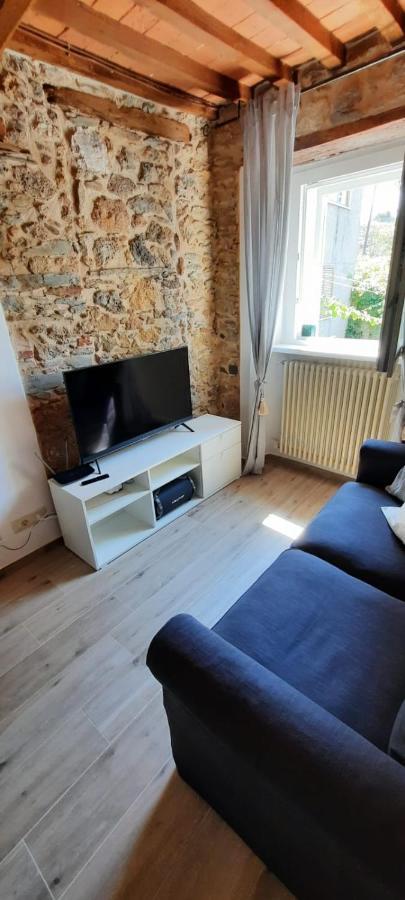 Casa Del Nonno Gino Villa Pietrasanta Buitenkant foto