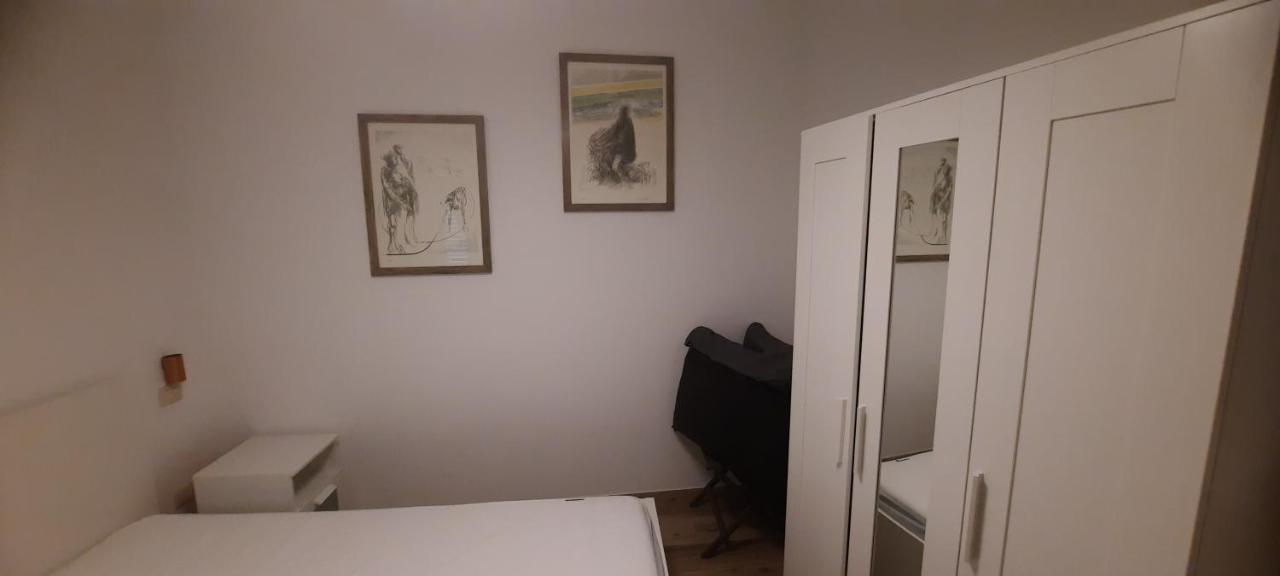 Casa Del Nonno Gino Villa Pietrasanta Buitenkant foto